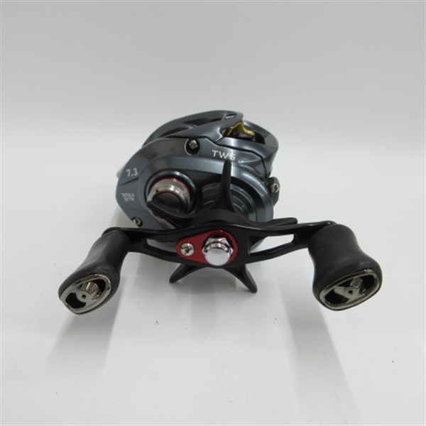 １７タトゥーラＳＶ　ＴＷ７．３右